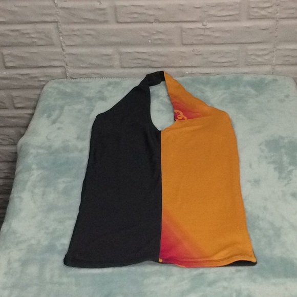 Oh My Bod Halter Sz S - Picture 3 of 4